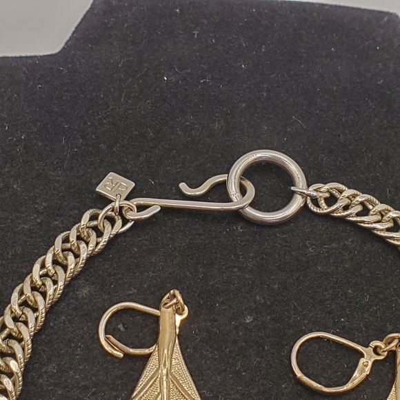 Vintage Banana Republic Set - Picture 3 of 3